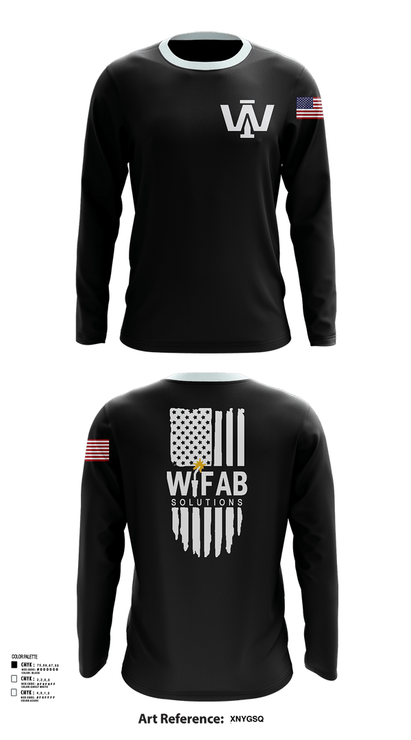 Long Sleeve Performance Shirt, Welding Improvement, , Teamtime, Team time, sublimation, custom sports apparel, team uniforms, spirit wear, spiritwear, sports uniforms, custom shirts, team store, custom team store, fundraiser sports, apparel fundraiser