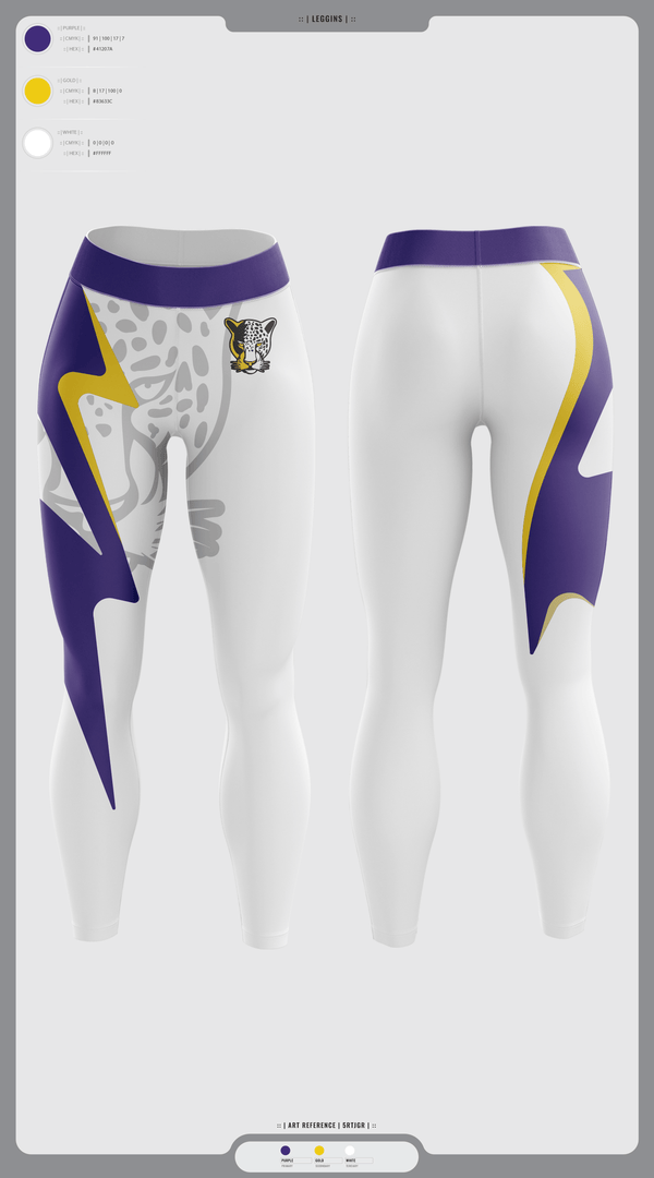 Womens Leggings, Jacksonville College Cross Country, Cross Country, Teamtime, Team time, sublimation, custom sports apparel, team uniforms, spirit wear, spiritwear, sports uniforms, custom shirts, team store, custom team store, fundraiser sports, apparel fundraiser