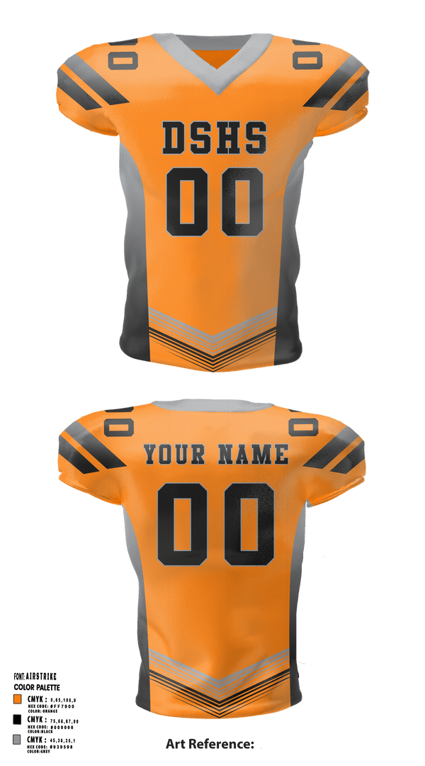 Football Jersey, , , Teamtime, Team time, sublimation, custom sports apparel, team uniforms, spirit wear, spiritwear, sports uniforms, custom shirts, team store, custom team store, fundraiser sports, apparel fundraiser