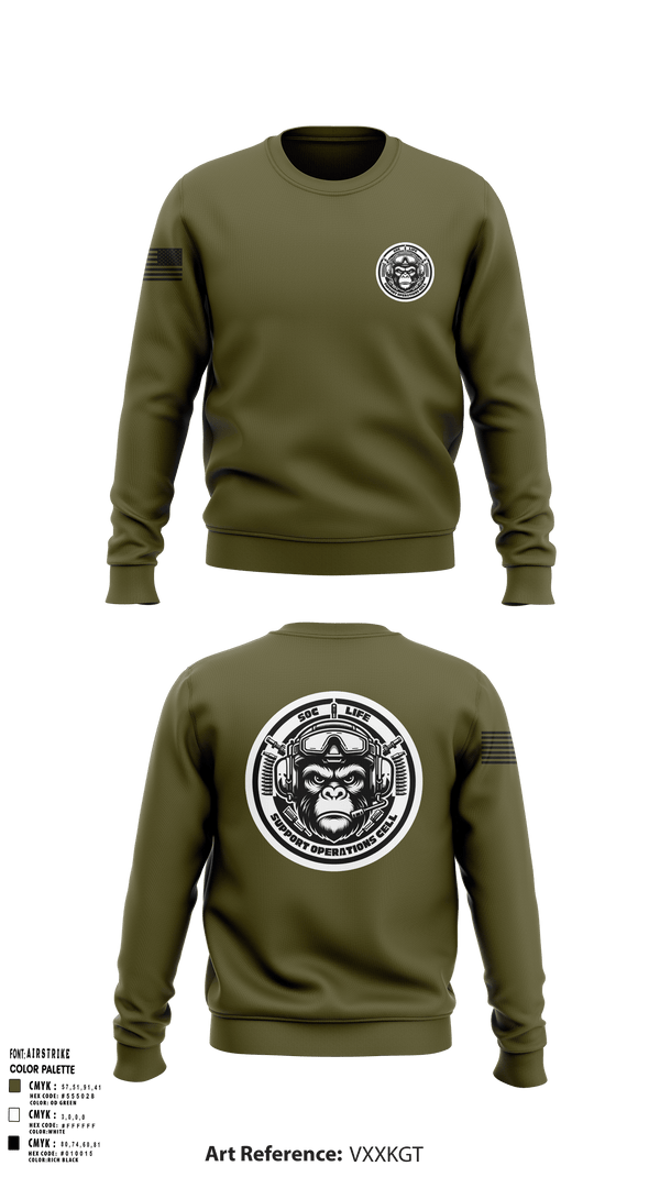Crew Neck Sweatshirt, SMTC, , Teamtime, Team time, sublimation, custom sports apparel, team uniforms, spirit wear, spiritwear, sports uniforms, custom shirts, team store, custom team store, fundraiser sports, apparel fundraiser