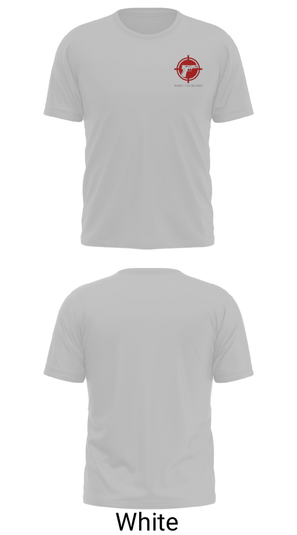 Old School Cotton Feel Shirt, Target Pro Defense, , Teamtime, Team time, sublimation, custom sports apparel, team uniforms, spirit wear, spiritwear, sports uniforms, custom shirts, team store, custom team store, fundraiser sports, apparel fundraiser