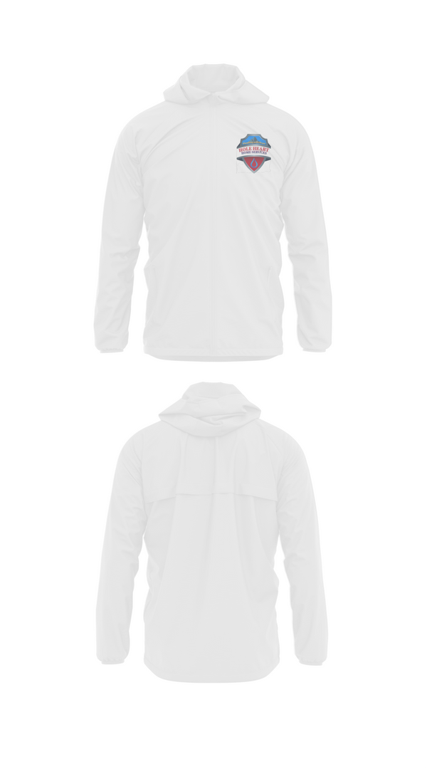 Windbreaker, Hole Heart Home Services, , Teamtime, Team time, sublimation, custom sports apparel, team uniforms, spirit wear, spiritwear, sports uniforms, custom shirts, team store, custom team store, fundraiser sports, apparel fundraiser