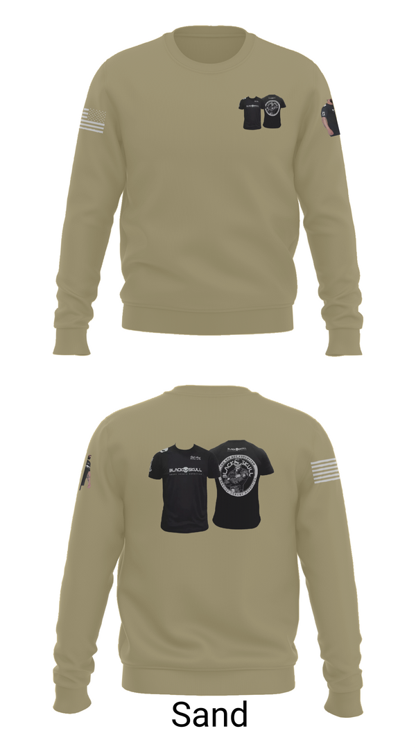 Crew Neck Sweatshirt, Guilherme, Wrestling, Teamtime, Team time, sublimation, custom sports apparel, team uniforms, spirit wear, spiritwear, sports uniforms, custom shirts, team store, custom team store, fundraiser sports, apparel fundraiser