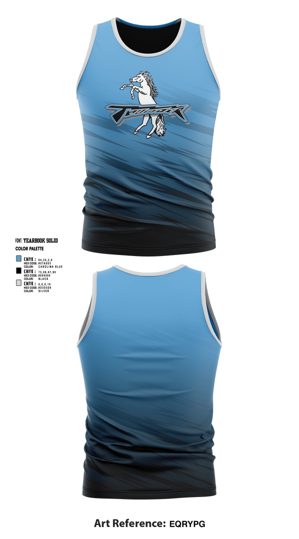 Tank Top, Lake Region High School Cross Country, Cross Country, Teamtime, Team time, sublimation, custom sports apparel, team uniforms, spirit wear, spiritwear, sports uniforms, custom shirts, team store, custom team store, fundraiser sports, apparel fundraiser