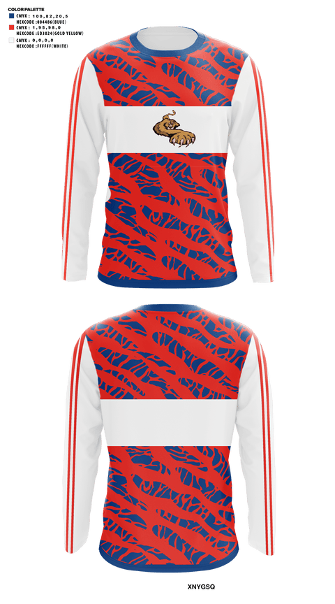 Long Sleeve Performance Shirt, Speight Middle School Cross Country, Cross Country, Teamtime, Team time, sublimation, custom sports apparel, team uniforms, spirit wear, spiritwear, sports uniforms, custom shirts, team store, custom team store, fundraiser sports, apparel fundraiser