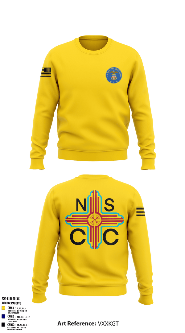 Crew Neck Sweatshirt, Zia division, , Teamtime, Team time, sublimation, custom sports apparel, team uniforms, spirit wear, spiritwear, sports uniforms, custom shirts, team store, custom team store, fundraiser sports, apparel fundraiser