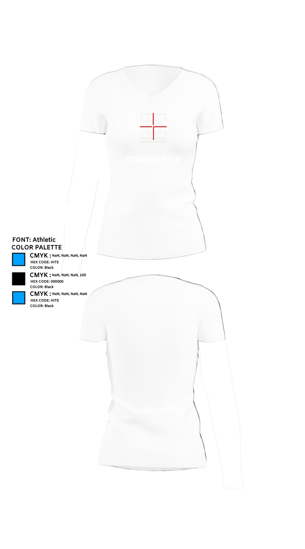 Womens Short Sleeve Vneck Shirt, , , Teamtime, Team time, sublimation, custom sports apparel, team uniforms, spirit wear, spiritwear, sports uniforms, custom shirts, team store, custom team store, fundraiser sports, apparel fundraiser