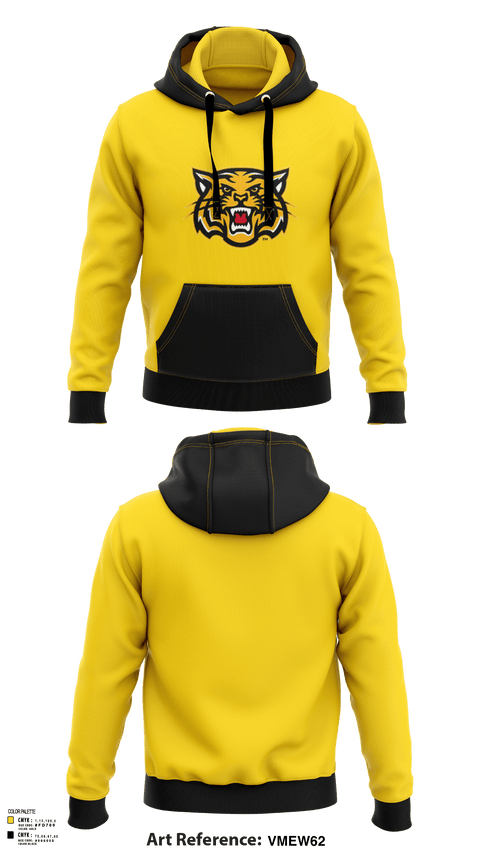 Hoodie, Paint Valley Middle School Band, Spirit Store, Teamtime, Team time, sublimation, custom sports apparel, team uniforms, spirit wear, spiritwear, sports uniforms, custom shirts, team store, custom team store, fundraiser sports, apparel fundraiser