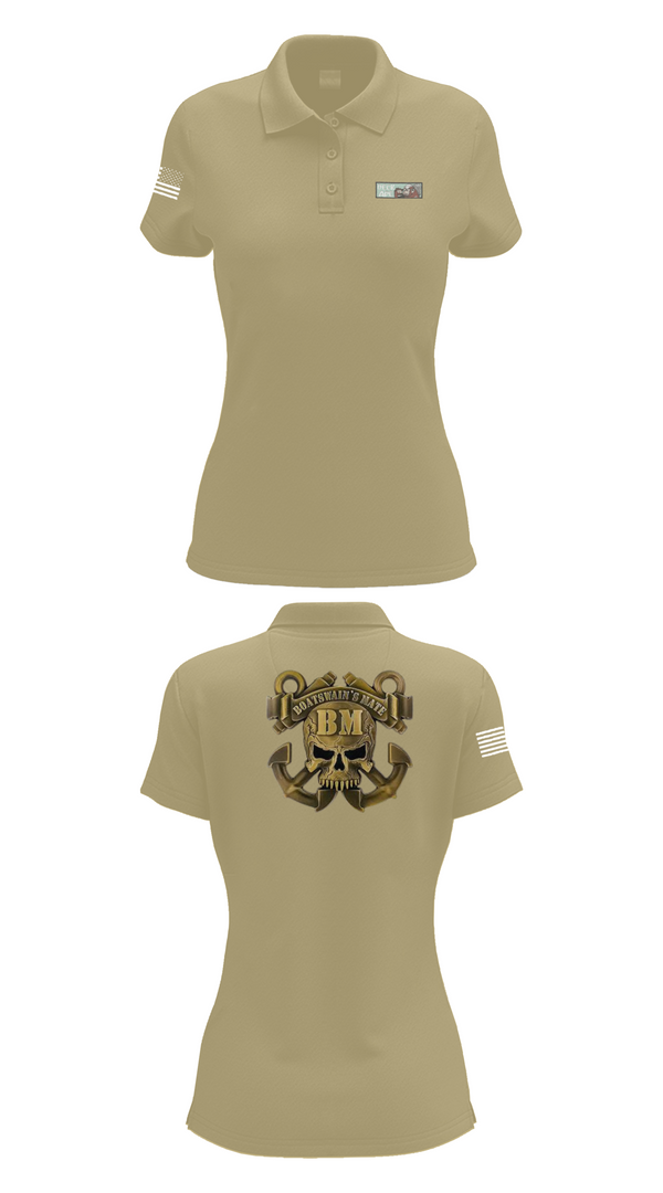 Womens Short Sleeve Performance Polo, OD01, , Teamtime, Team time, sublimation, custom sports apparel, team uniforms, spirit wear, spiritwear, sports uniforms, custom shirts, team store, custom team store, fundraiser sports, apparel fundraiser