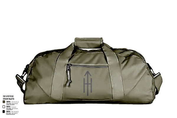 Duffle Bag, Apache, Marines, Teamtime, Team time, sublimation, custom sports apparel, team uniforms, spirit wear, spiritwear, sports uniforms, custom shirts, team store, custom team store, fundraiser sports, apparel fundraiser