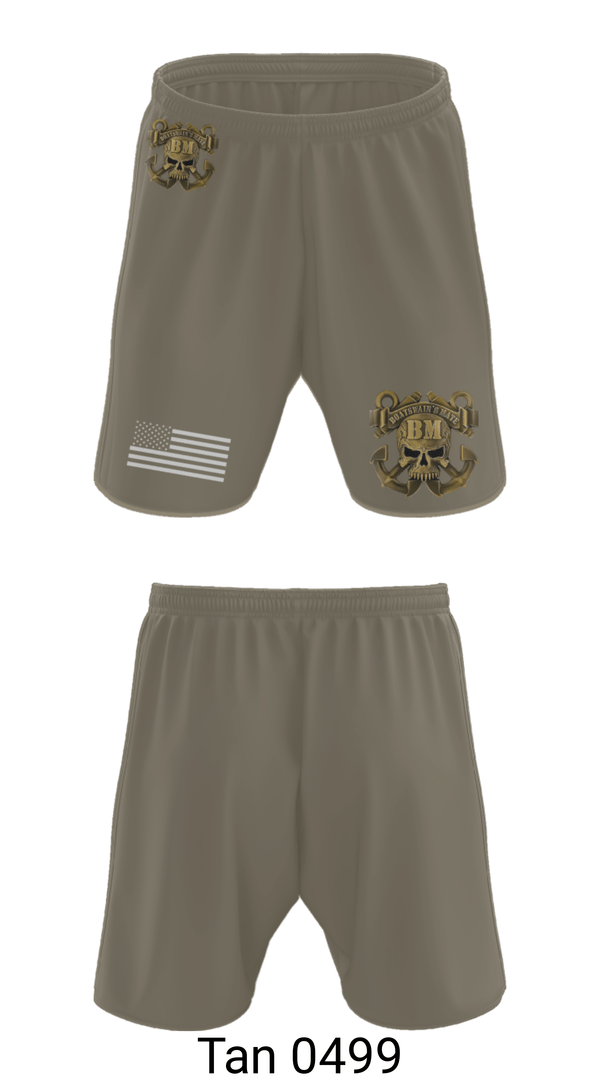 Athletic Shorts With Pockets, DB, Navy, Teamtime, Team time, sublimation, custom sports apparel, team uniforms, spirit wear, spiritwear, sports uniforms, custom shirts, team store, custom team store, fundraiser sports, apparel fundraiser