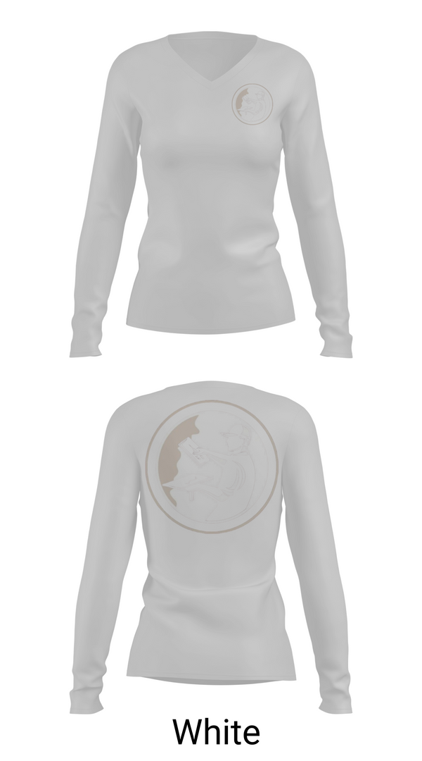 Womens Long Sleeve Vneck Shirt, Next Level Plastering, , Teamtime, Team time, sublimation, custom sports apparel, team uniforms, spirit wear, spiritwear, sports uniforms, custom shirts, team store, custom team store, fundraiser sports, apparel fundraiser