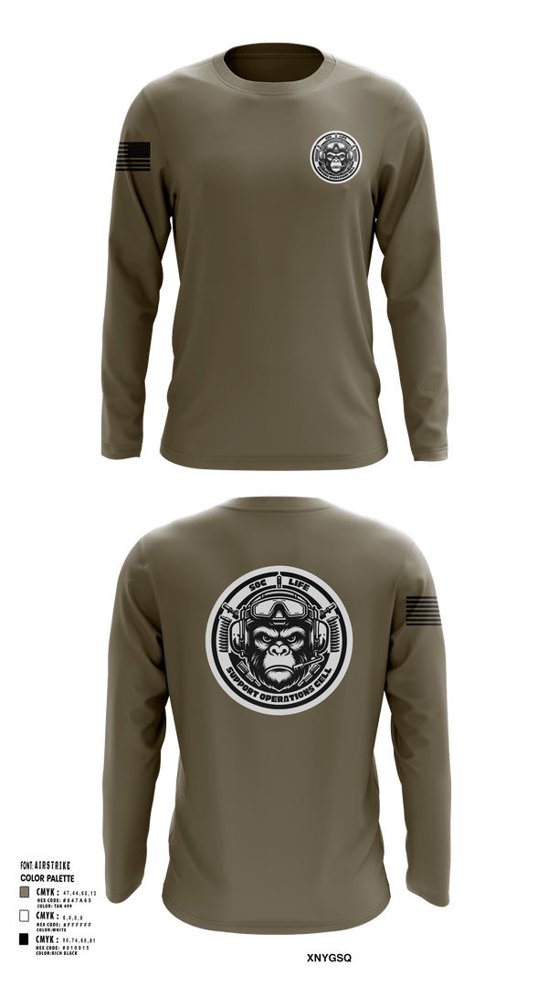Long Sleeve Performance Shirt, SMTC, , Teamtime, Team time, sublimation, custom sports apparel, team uniforms, spirit wear, spiritwear, sports uniforms, custom shirts, team store, custom team store, fundraiser sports, apparel fundraiser