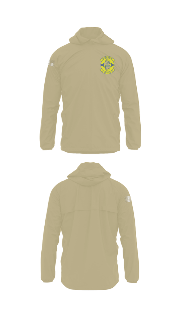 Windbreaker, 49 COMPTROLLER SQUADRON, , Teamtime, Team time, sublimation, custom sports apparel, team uniforms, spirit wear, spiritwear, sports uniforms, custom shirts, team store, custom team store, fundraiser sports, apparel fundraiser