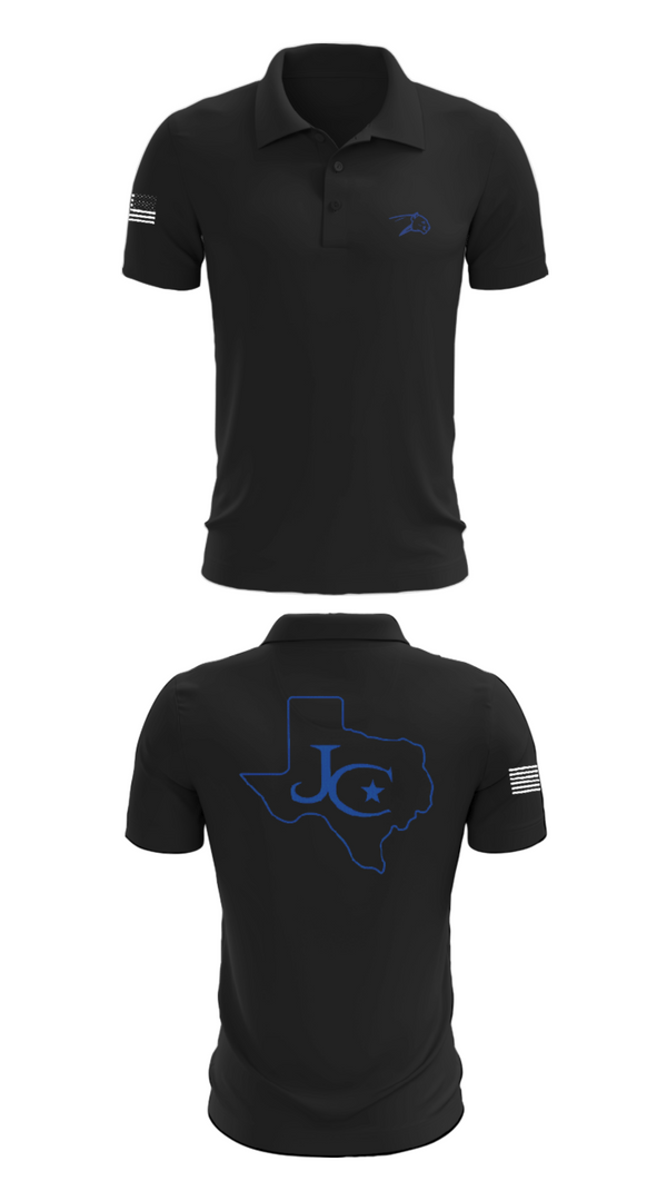 Short Sleeve Performance Polo, Jarrell High School Golf, Golf, Teamtime, Team time, sublimation, custom sports apparel, team uniforms, spirit wear, spiritwear, sports uniforms, custom shirts, team store, custom team store, fundraiser sports, apparel fundraiser