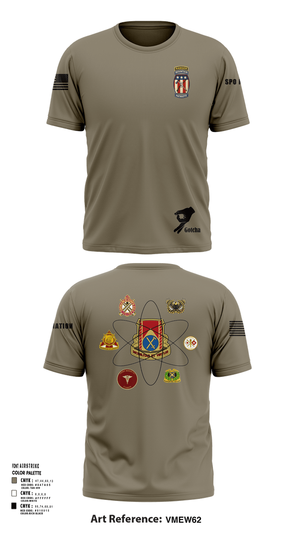 Short Sleeve Performance Shirt, SPO Nation, Army, Teamtime, Team time, sublimation, custom sports apparel, team uniforms, spirit wear, spiritwear, sports uniforms, custom shirts, team store, custom team store, fundraiser sports, apparel fundraiser