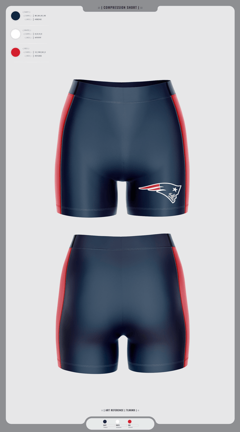 Mens Compression Shorts, Lake Brantley, Wrestling, Teamtime, Team time, sublimation, custom sports apparel, team uniforms, spirit wear, spiritwear, sports uniforms, custom shirts, team store, custom team store, fundraiser sports, apparel fundraiser