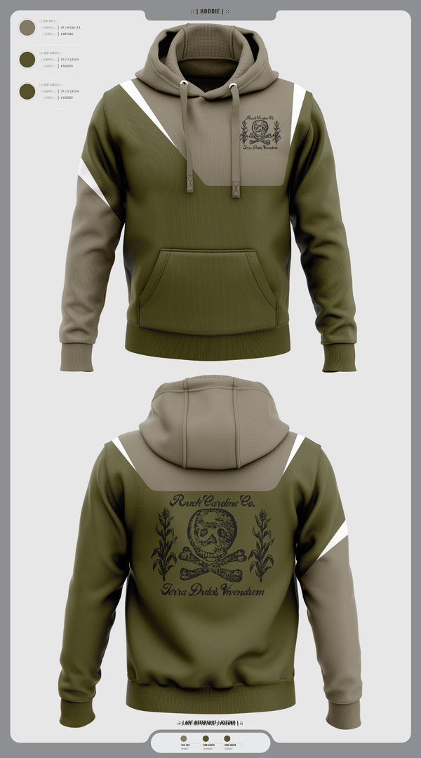 Hoodie, Ruck Caroline Co., Cross Country, Teamtime, Team time, sublimation, custom sports apparel, team uniforms, spirit wear, spiritwear, sports uniforms, custom shirts, team store, custom team store, fundraiser sports, apparel fundraiser