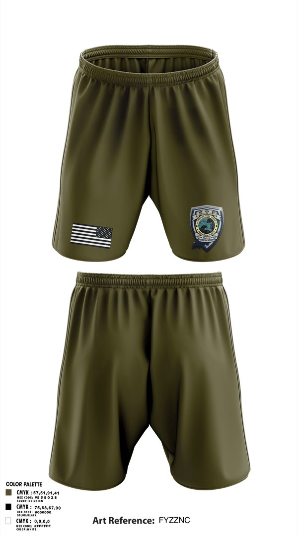 Athletic Shorts With Pockets, STFPA, Police, Teamtime, Team time, sublimation, custom sports apparel, team uniforms, spirit wear, spiritwear, sports uniforms, custom shirts, team store, custom team store, fundraiser sports, apparel fundraiser