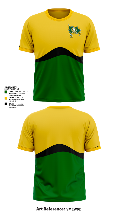 Short Sleeve Performance Shirt, Burney Raiders, Track & Field, Teamtime, Team time, sublimation, custom sports apparel, team uniforms, spirit wear, spiritwear, sports uniforms, custom shirts, team store, custom team store, fundraiser sports, apparel fundraiser