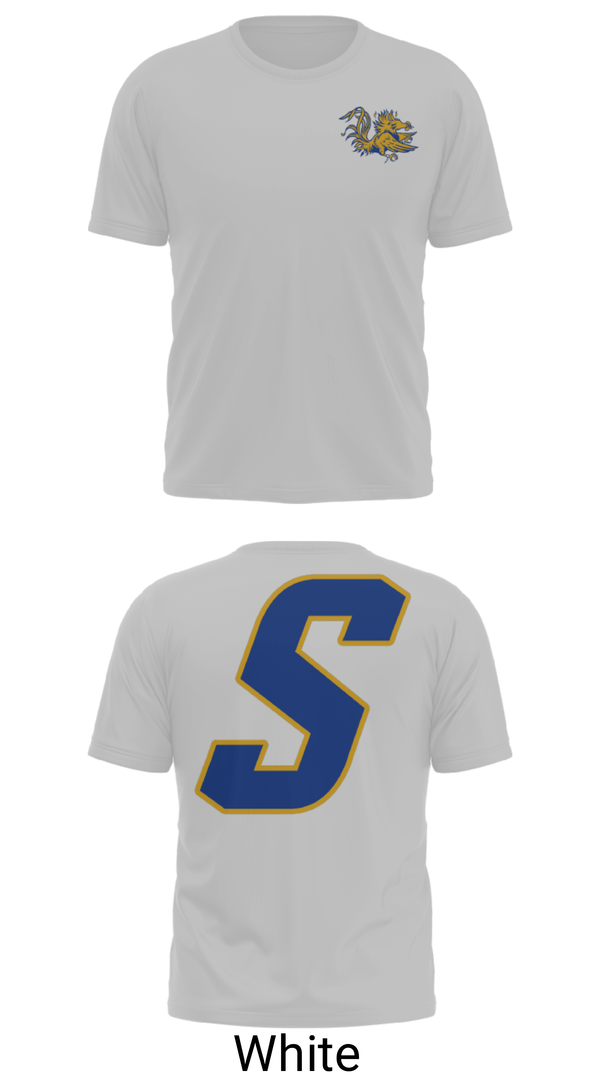 Short Sleeve Performance Shirt, Sumter High School Track, Track & Field, Teamtime, Team time, sublimation, custom sports apparel, team uniforms, spirit wear, spiritwear, sports uniforms, custom shirts, team store, custom team store, fundraiser sports, apparel fundraiser