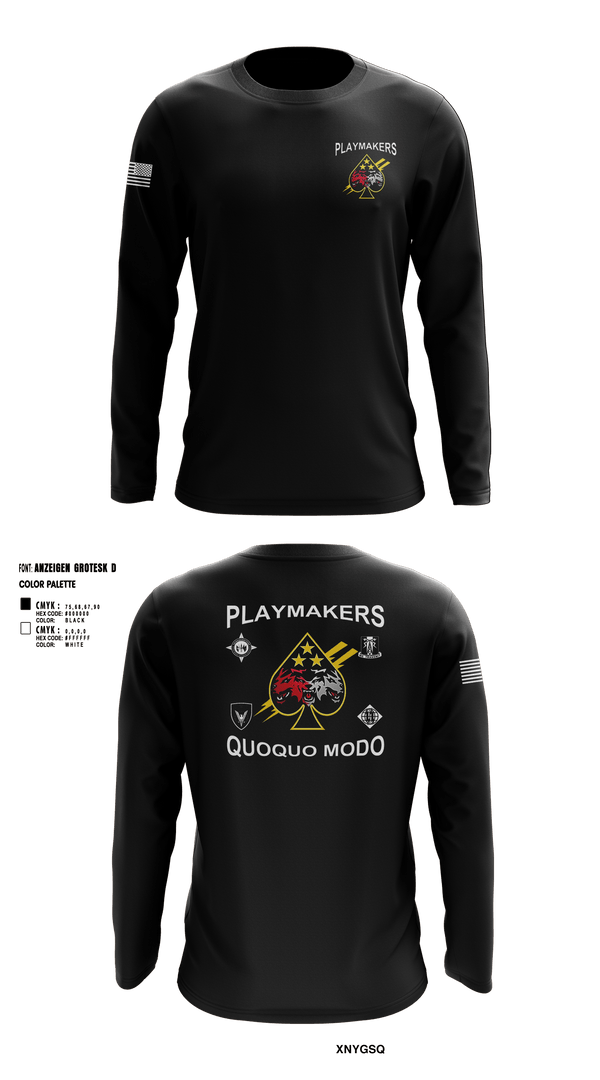 Long Sleeve Performance Shirt, ECDC, Army, Teamtime, Team time, sublimation, custom sports apparel, team uniforms, spirit wear, spiritwear, sports uniforms, custom shirts, team store, custom team store, fundraiser sports, apparel fundraiser