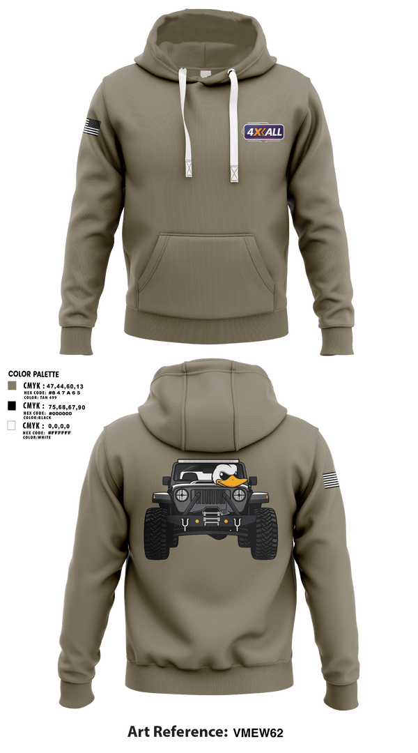 Hoodie, 4XALL, Space Force, Teamtime, Team time, sublimation, custom sports apparel, team uniforms, spirit wear, spiritwear, sports uniforms, custom shirts, team store, custom team store, fundraiser sports, apparel fundraiser