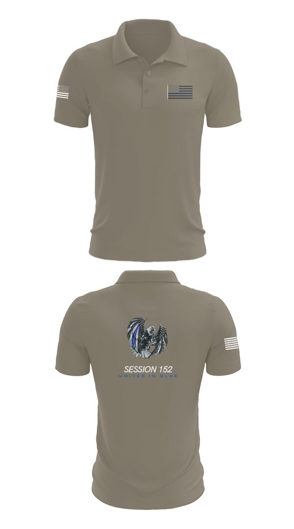 Short Sleeve Performance Polo, Session 152, Police, Teamtime, Team time, sublimation, custom sports apparel, team uniforms, spirit wear, spiritwear, sports uniforms, custom shirts, team store, custom team store, fundraiser sports, apparel fundraiser