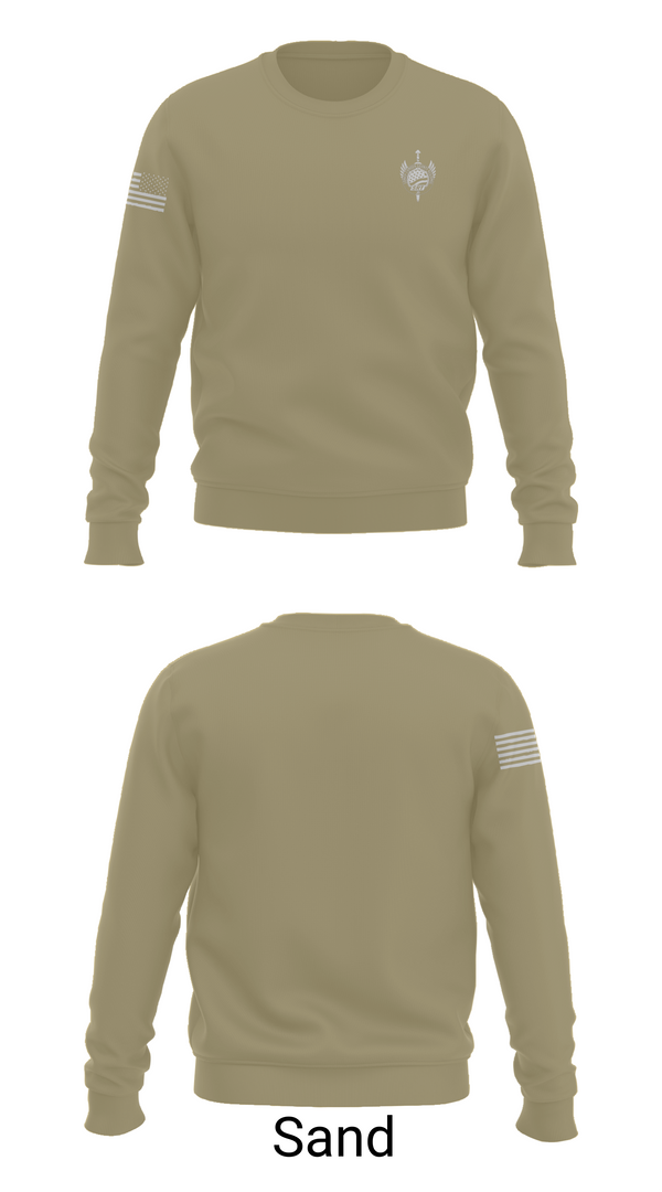 Crew Neck Sweatshirt, LCCRSRT, , Teamtime, Team time, sublimation, custom sports apparel, team uniforms, spirit wear, spiritwear, sports uniforms, custom shirts, team store, custom team store, fundraiser sports, apparel fundraiser