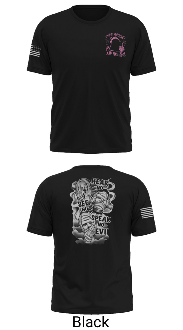 Short Sleeve Performance Shirt, Lions den, Football, Teamtime, Team time, sublimation, custom sports apparel, team uniforms, spirit wear, spiritwear, sports uniforms, custom shirts, team store, custom team store, fundraiser sports, apparel fundraiser