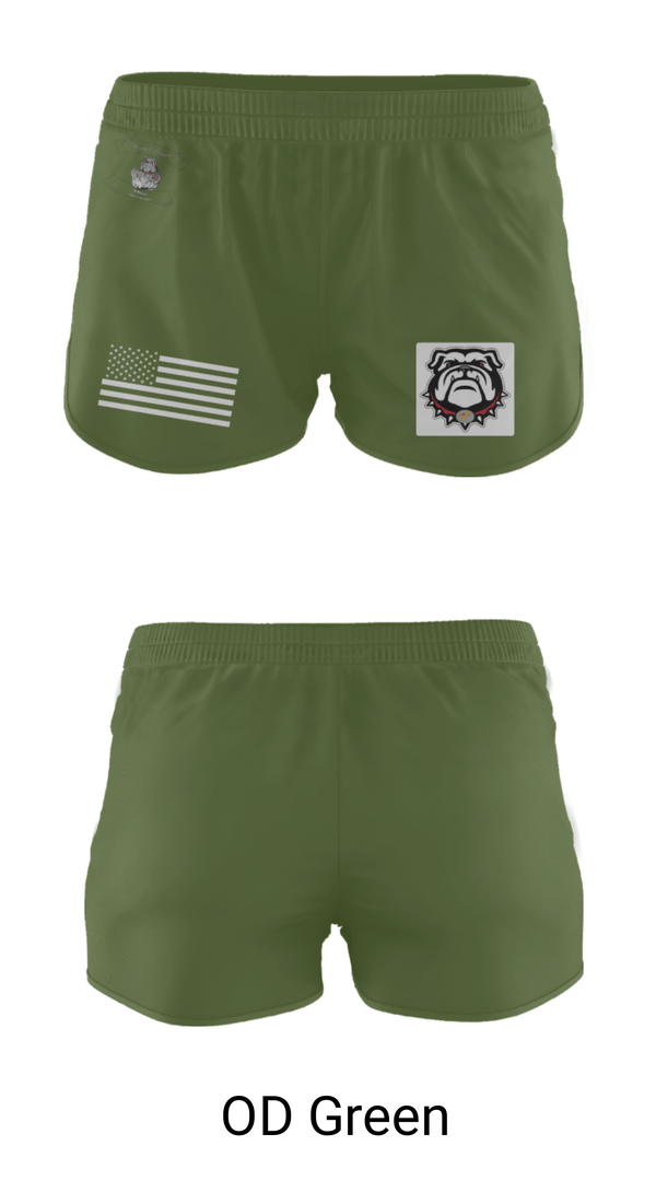 Ranger Panties, 16TH ordnance Bravo Company, , Teamtime, Team time, sublimation, custom sports apparel, team uniforms, spirit wear, spiritwear, sports uniforms, custom shirts, team store, custom team store, fundraiser sports, apparel fundraiser