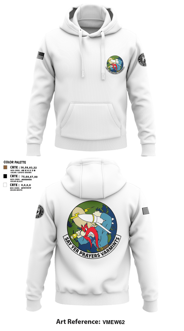 Hoodie, 20th Intelligence Squadron, Air Force, Teamtime, Team time, sublimation, custom sports apparel, team uniforms, spirit wear, spiritwear, sports uniforms, custom shirts, team store, custom team store, fundraiser sports, apparel fundraiser