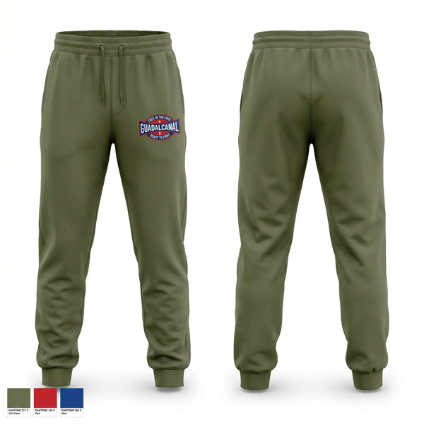 Sweatpants, V11, Marines, Teamtime, Team time, sublimation, custom sports apparel, team uniforms, spirit wear, spiritwear, sports uniforms, custom shirts, team store, custom team store, fundraiser sports, apparel fundraiser