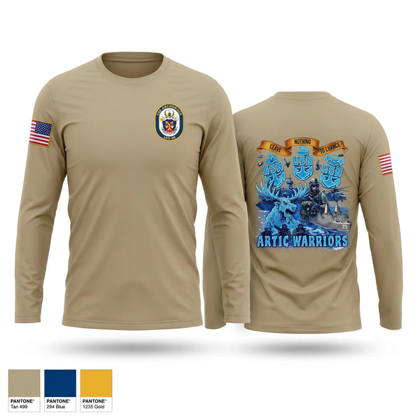 Long Sleeve Performance Shirt, LPD 23, Navy, Teamtime, Team time, sublimation, custom sports apparel, team uniforms, spirit wear, spiritwear, sports uniforms, custom shirts, team store, custom team store, fundraiser sports, apparel fundraiser