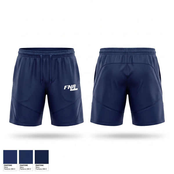 Athletic Shorts With Pockets, Tourists, Men's Basketball, Teamtime, Team time, sublimation, custom sports apparel, team uniforms, spirit wear, spiritwear, sports uniforms, custom shirts, team store, custom team store, fundraiser sports, apparel fundraiser