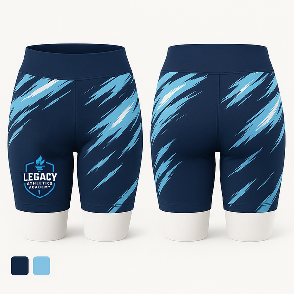 Mens Compression Shorts, Rams Football, , Teamtime, Team time, sublimation, custom sports apparel, team uniforms, spirit wear, spiritwear, sports uniforms, custom shirts, team store, custom team store, fundraiser sports, apparel fundraiser