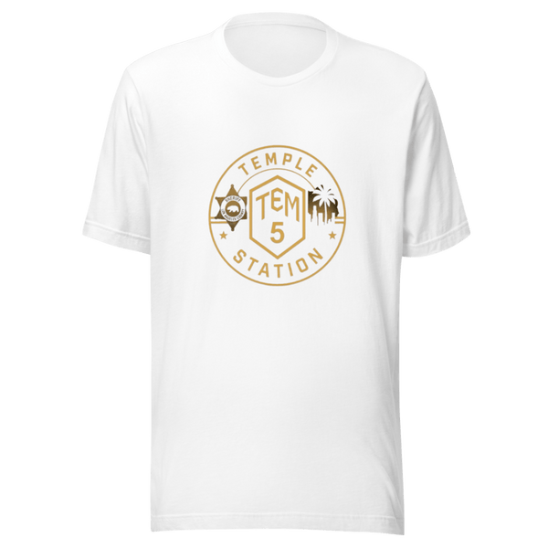 Unisex Staple T-Shirt - White