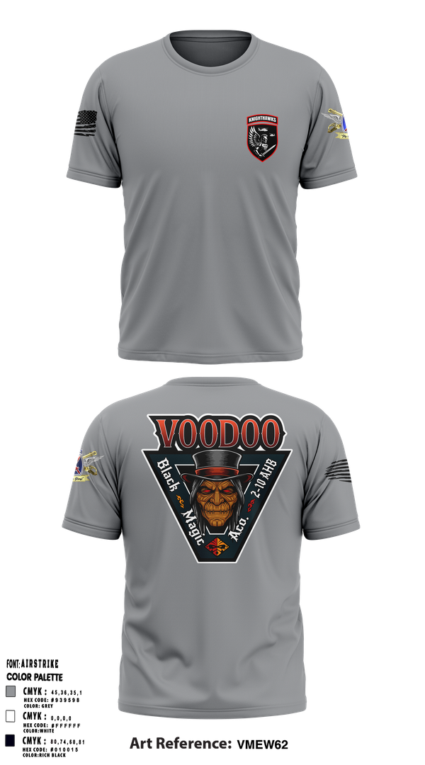 Short Sleeve Performance Shirt, 2-10 AHB Knighthawks, Spirit Store, Teamtime, Team time, sublimation, custom sports apparel, team uniforms, spirit wear, spiritwear, sports uniforms, custom shirts, team store, custom team store, fundraiser sports, apparel fundraiser