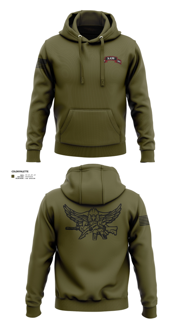 Hoodie, Chicago Field Office, Police, Teamtime, Team time, sublimation, custom sports apparel, team uniforms, spirit wear, spiritwear, sports uniforms, custom shirts, team store, custom team store, fundraiser sports, apparel fundraiser