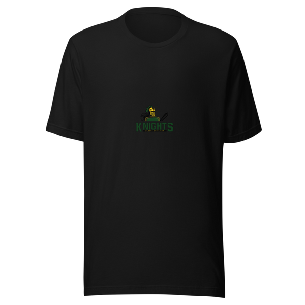 Unisex Staple T-Shirt - Black