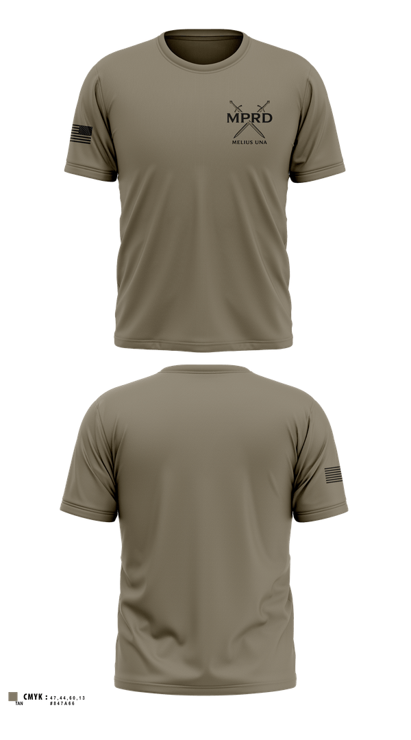 Short Sleeve Performance Shirt, HRC MPRD, Army, Teamtime, Team time, sublimation, custom sports apparel, team uniforms, spirit wear, spiritwear, sports uniforms, custom shirts, team store, custom team store, fundraiser sports, apparel fundraiser