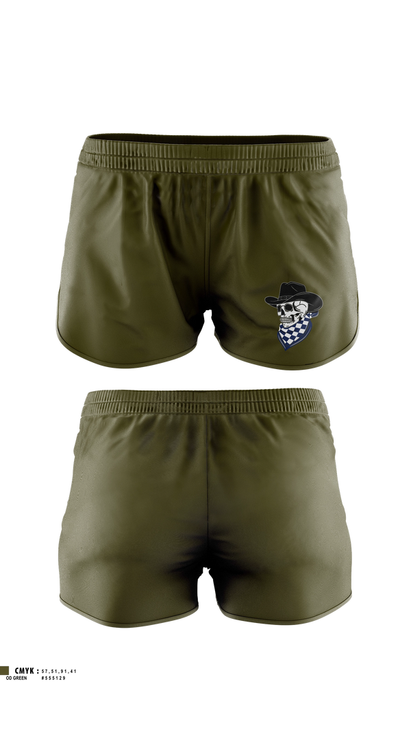 Ranger Panties, HHC, 18 MP BDE, Army, Teamtime, Team time, sublimation, custom sports apparel, team uniforms, spirit wear, spiritwear, sports uniforms, custom shirts, team store, custom team store, fundraiser sports, apparel fundraiser