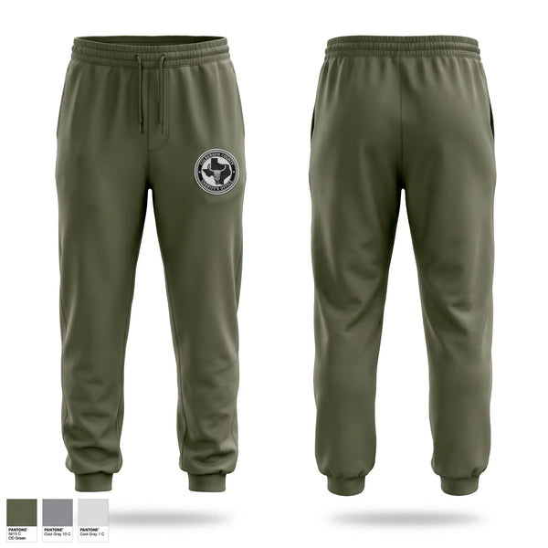 Sweatpants, Culberson County Sheriff’s Office, Police, Teamtime, Team time, sublimation, custom sports apparel, team uniforms, spirit wear, spiritwear, sports uniforms, custom shirts, team store, custom team store, fundraiser sports, apparel fundraiser