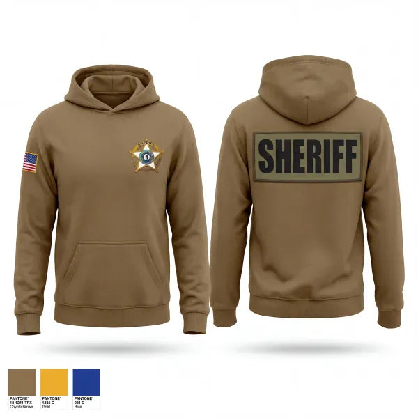 Hoodie, HCC, Police, Teamtime, Team time, sublimation, custom sports apparel, team uniforms, spirit wear, spiritwear, sports uniforms, custom shirts, team store, custom team store, fundraiser sports, apparel fundraiser