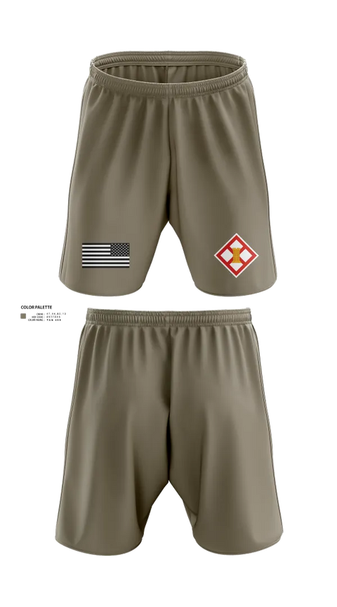 Athletic Shorts With Pockets, 683rd ENG DET, , Teamtime, Team time, sublimation, custom sports apparel, team uniforms, spirit wear, spiritwear, sports uniforms, custom shirts, team store, custom team store, fundraiser sports, apparel fundraiser
