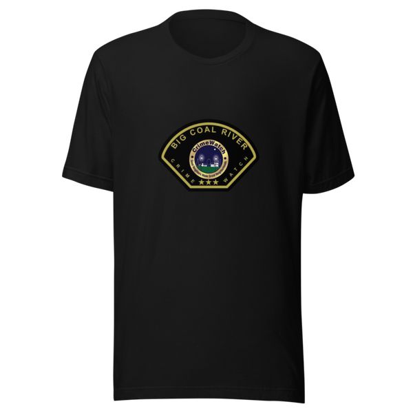 Unisex Staple T-Shirt - Black
