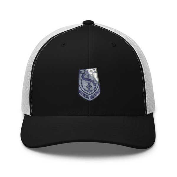 Gator Team 41666299 Retro Trucker Hat | Yupoong 6606