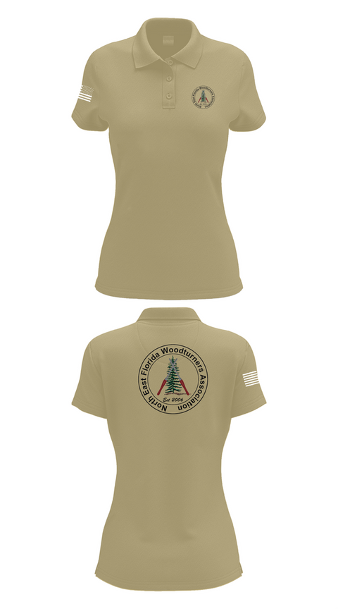 Womens Short Sleeve Performance Polo, NEFWTA, , Teamtime, Team time, sublimation, custom sports apparel, team uniforms, spirit wear, spiritwear, sports uniforms, custom shirts, team store, custom team store, fundraiser sports, apparel fundraiser