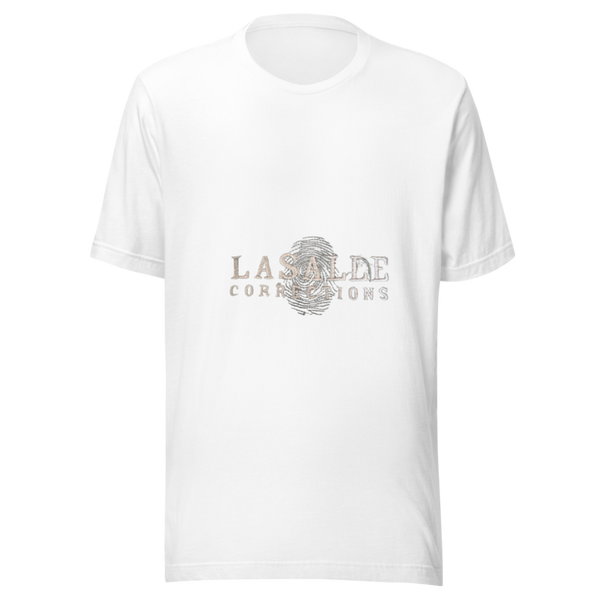 Unisex Staple T-Shirt - White