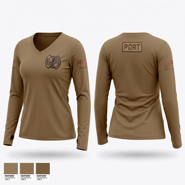 Old School Cotton Feel Shirt, 55LRS, Air Force, Teamtime, Team time, sublimation, custom sports apparel, team uniforms, spirit wear, spiritwear, sports uniforms, custom shirts, team store, custom team store, fundraiser sports, apparel fundraiser